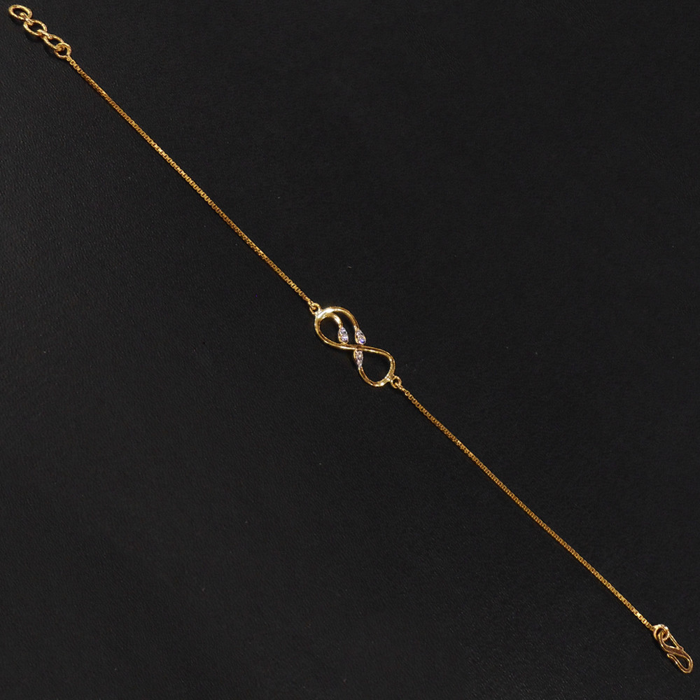 DIAMOND BRACELET